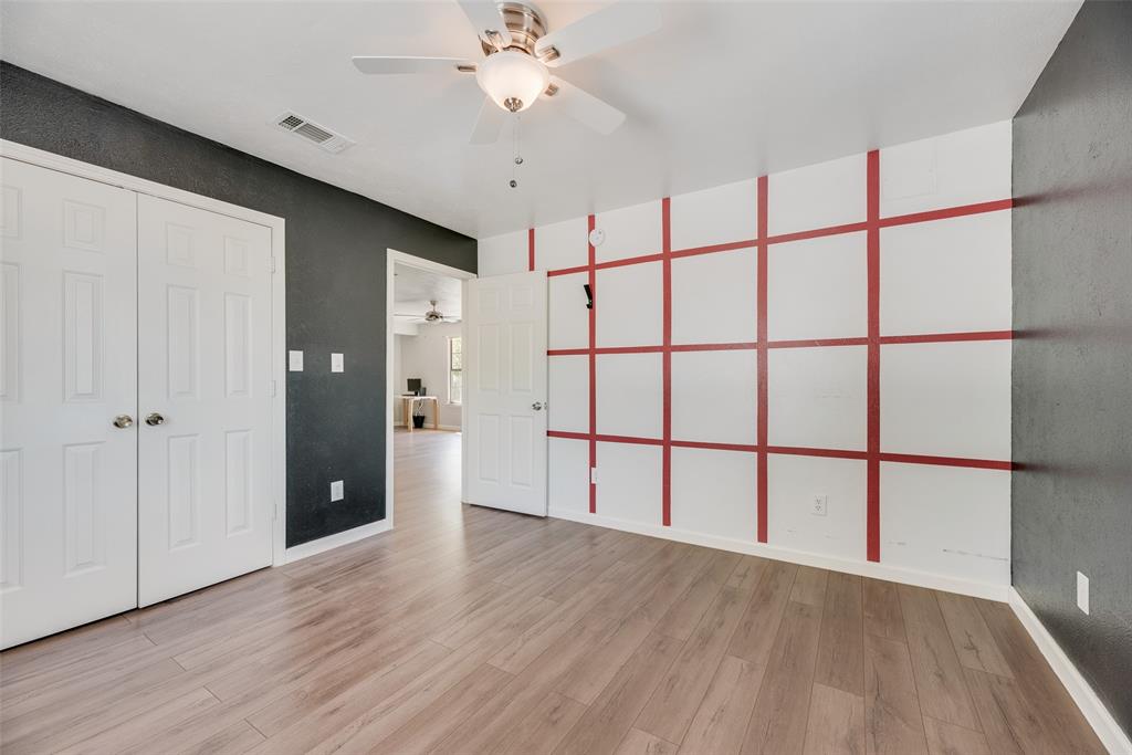 Original Town Of Sachse - Residential Lease