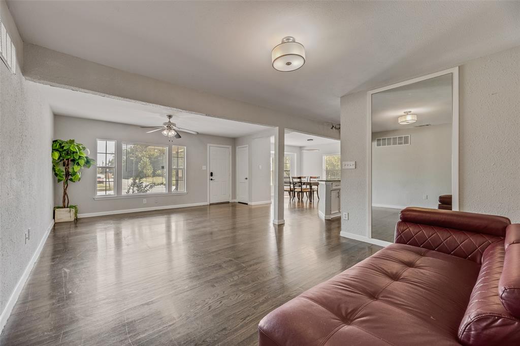 Original Town Of Sachse - Residential Lease