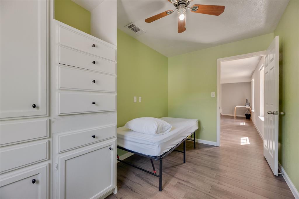 Original Town Of Sachse - Residential Lease