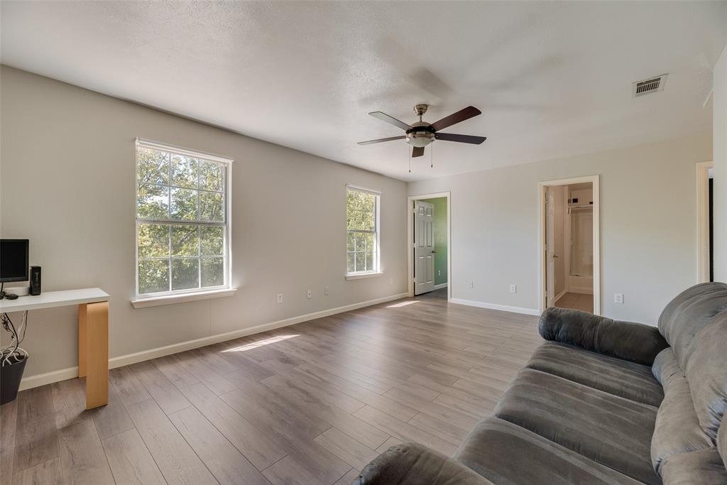 Original Town Of Sachse - Residential Lease