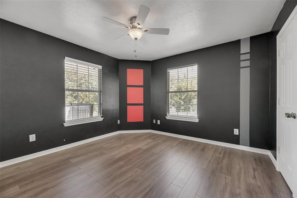 Original Town Of Sachse - Residential Lease