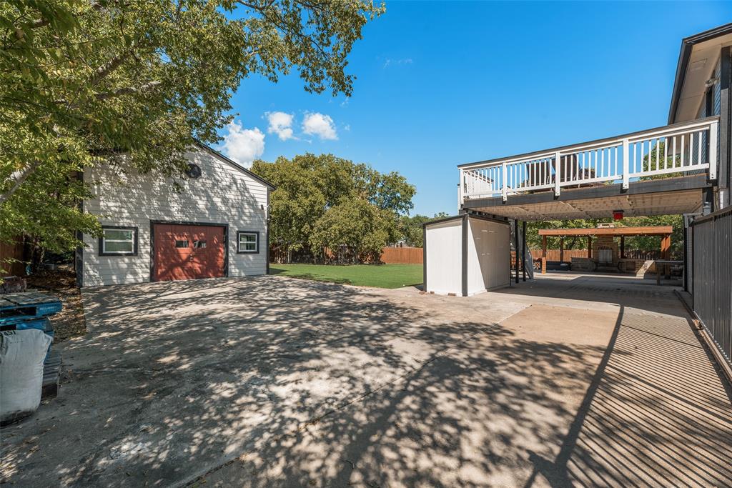 Original Town Of Sachse - Residential Lease