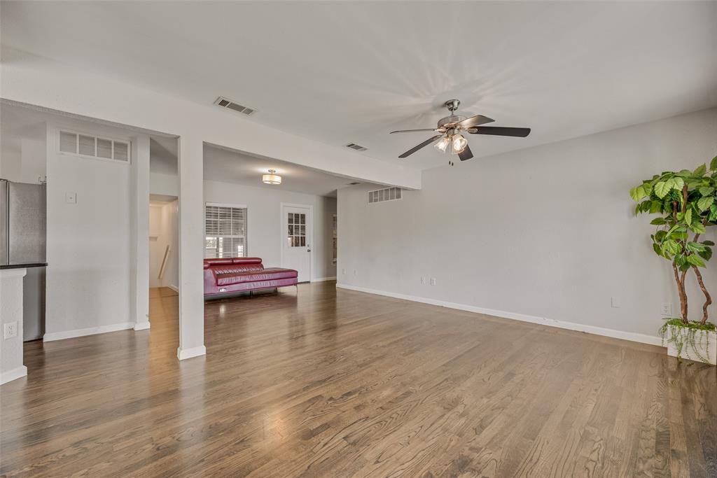 Original Town Of Sachse - Residential Lease