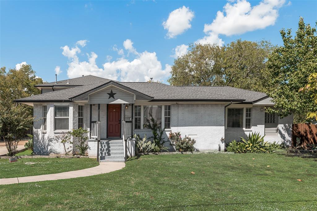 Original Town Of Sachse - Residential Lease