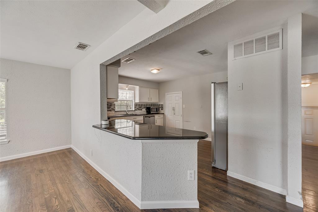 Original Town Of Sachse - Residential Lease