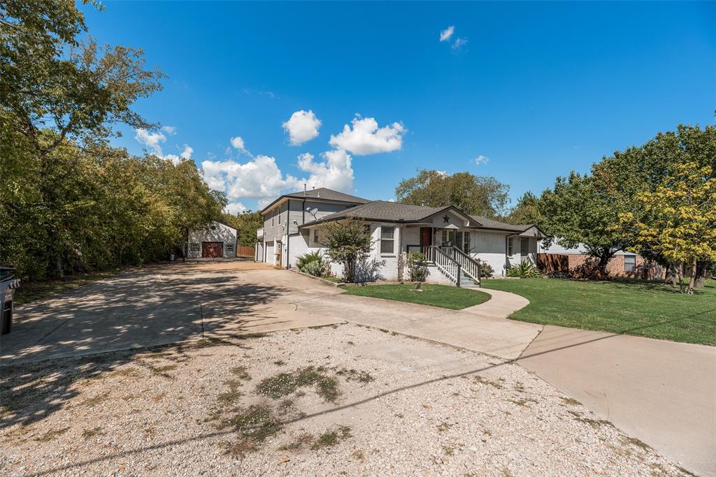 Original Town Of Sachse - Residential Lease