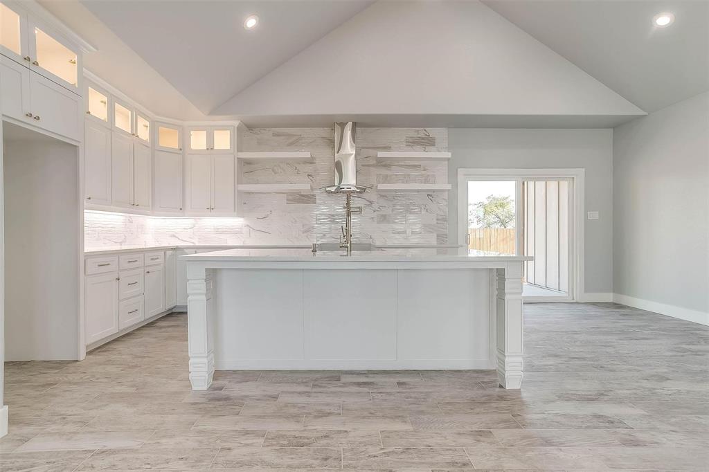 Higher Links - Residential Lease