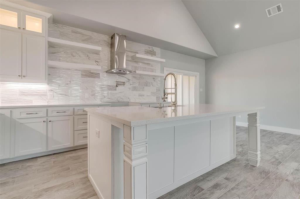 Higher Links - Residential Lease