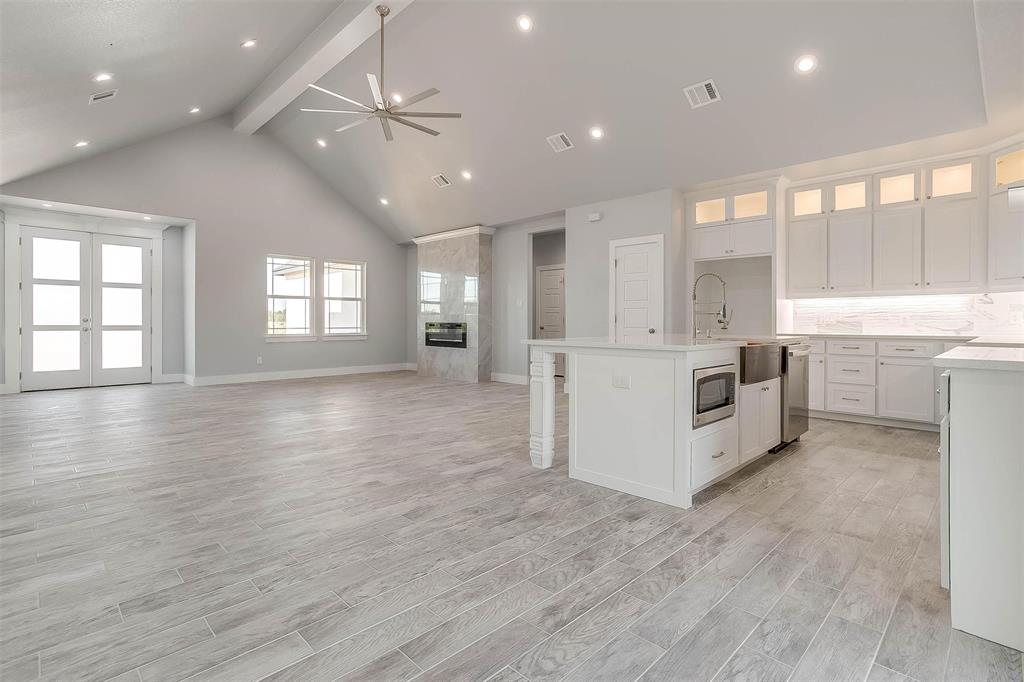 Higher Links - Residential Lease