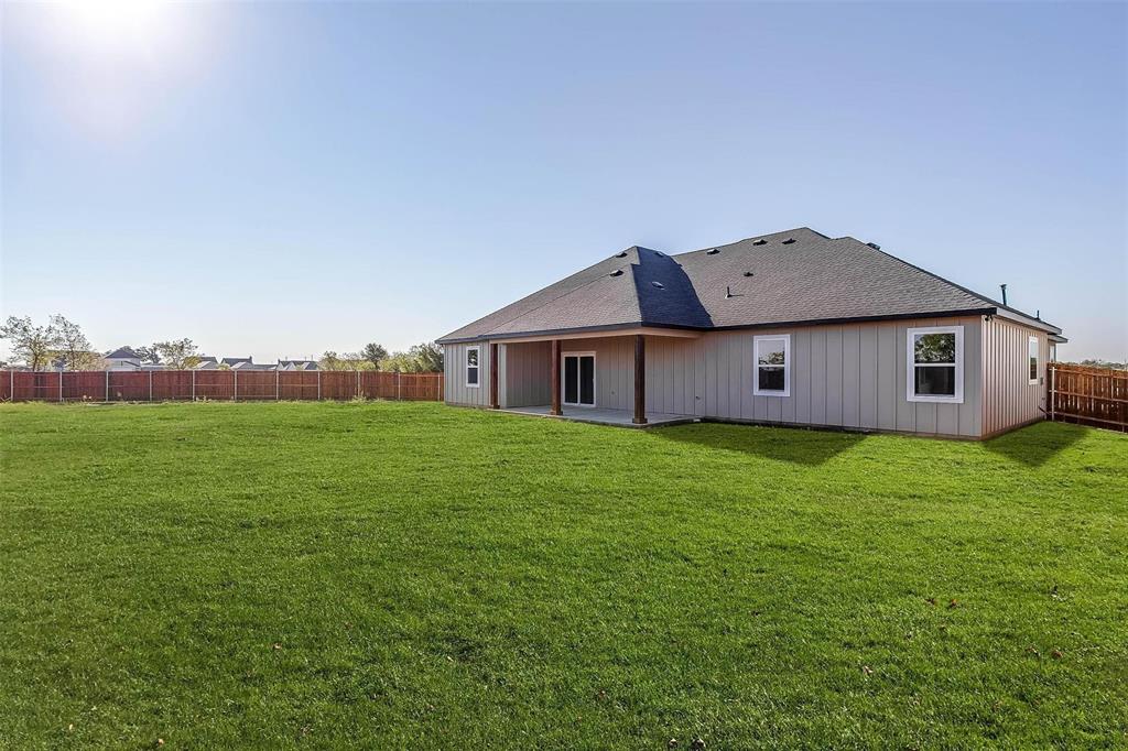 Higher Links - Residential Lease