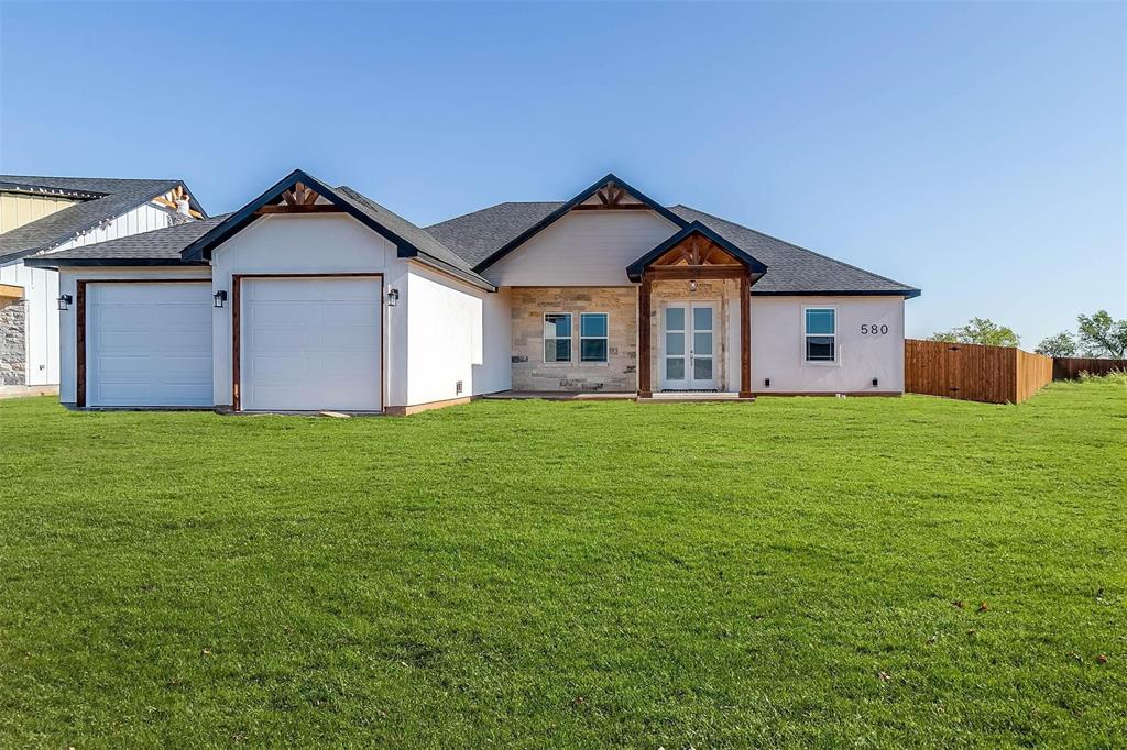 Higher Links - Residential Lease