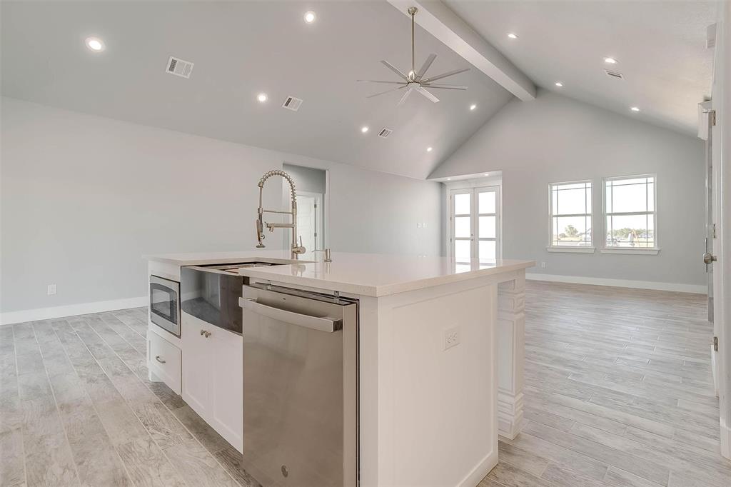 Higher Links - Residential Lease