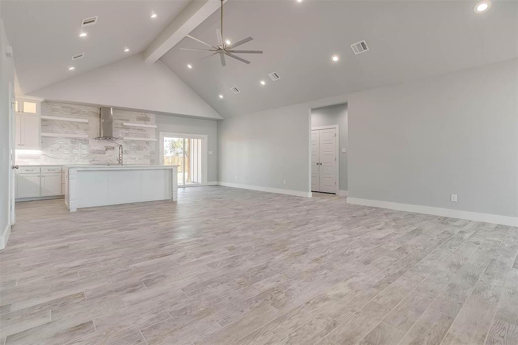 Higher Links - Residential Lease