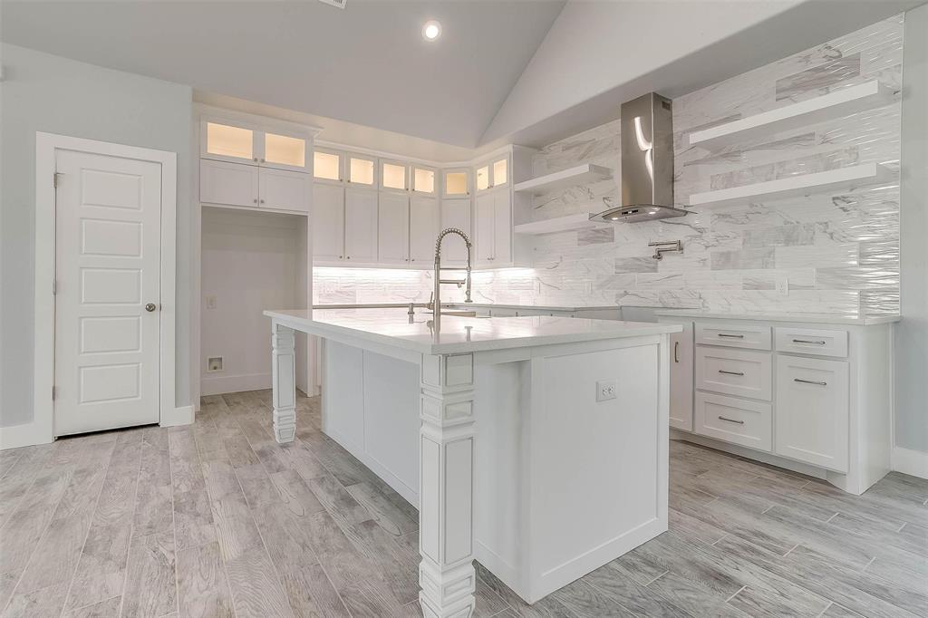 Higher Links - Residential Lease