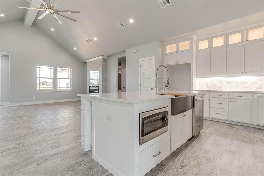 Higher Links - Residential Lease