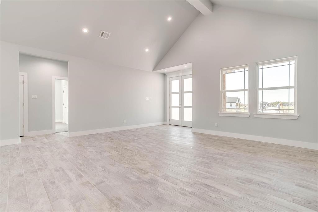 Higher Links - Residential Lease