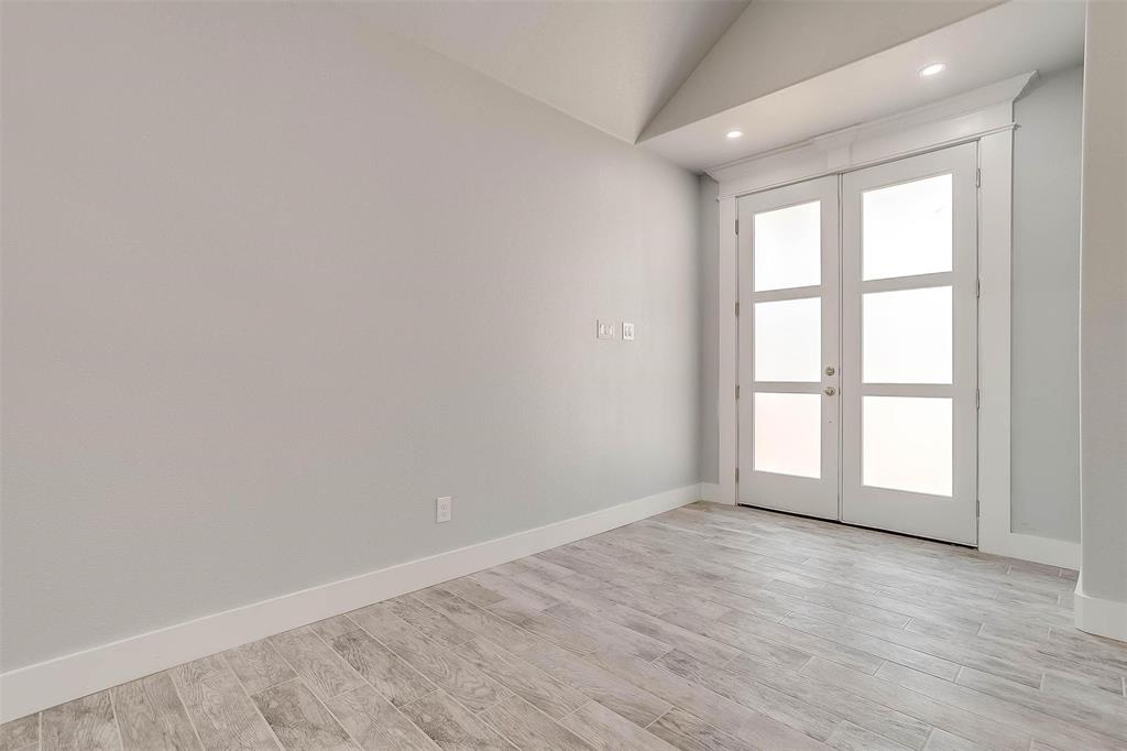 Higher Links - Residential Lease