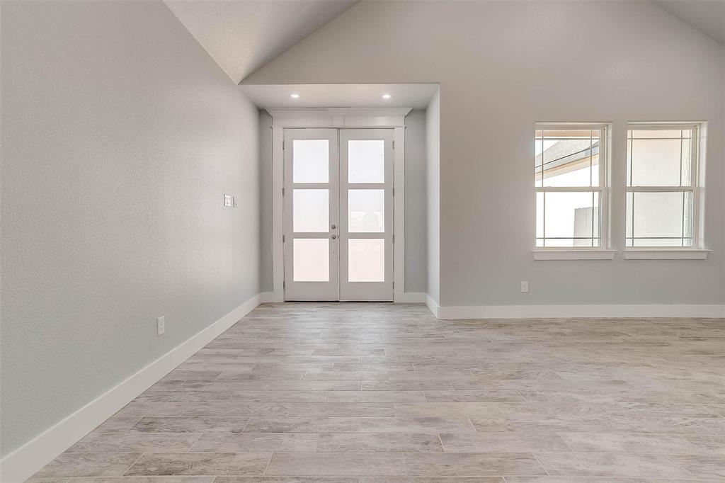 Higher Links - Residential Lease