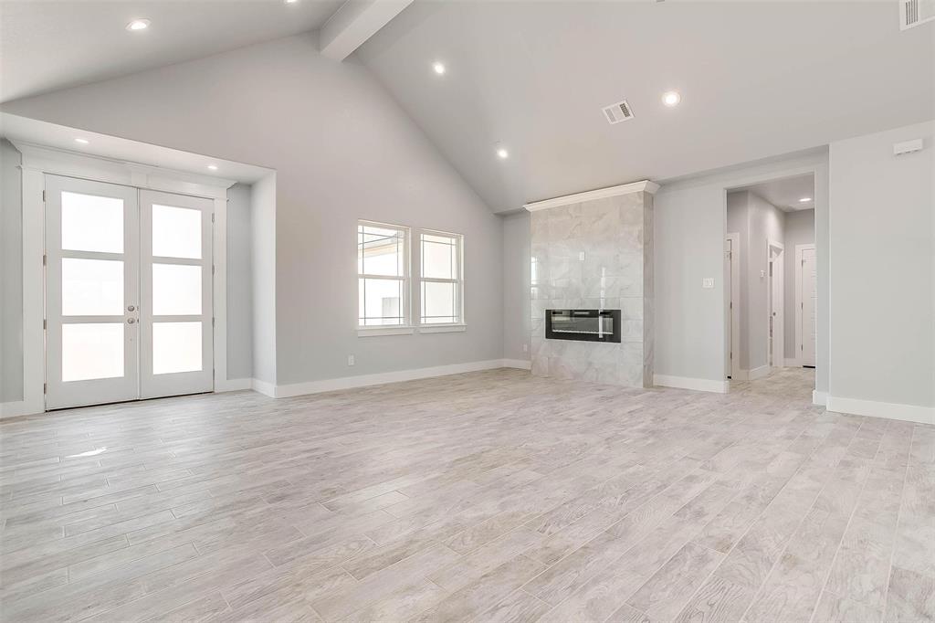 Higher Links - Residential Lease