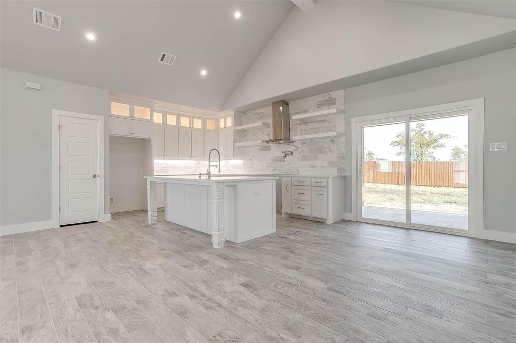 Higher Links - Residential Lease