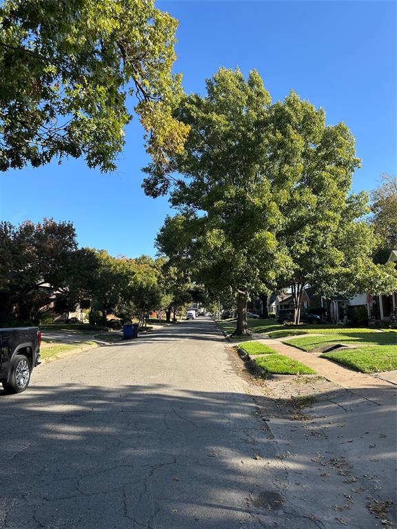 Cochran Heights - Residential