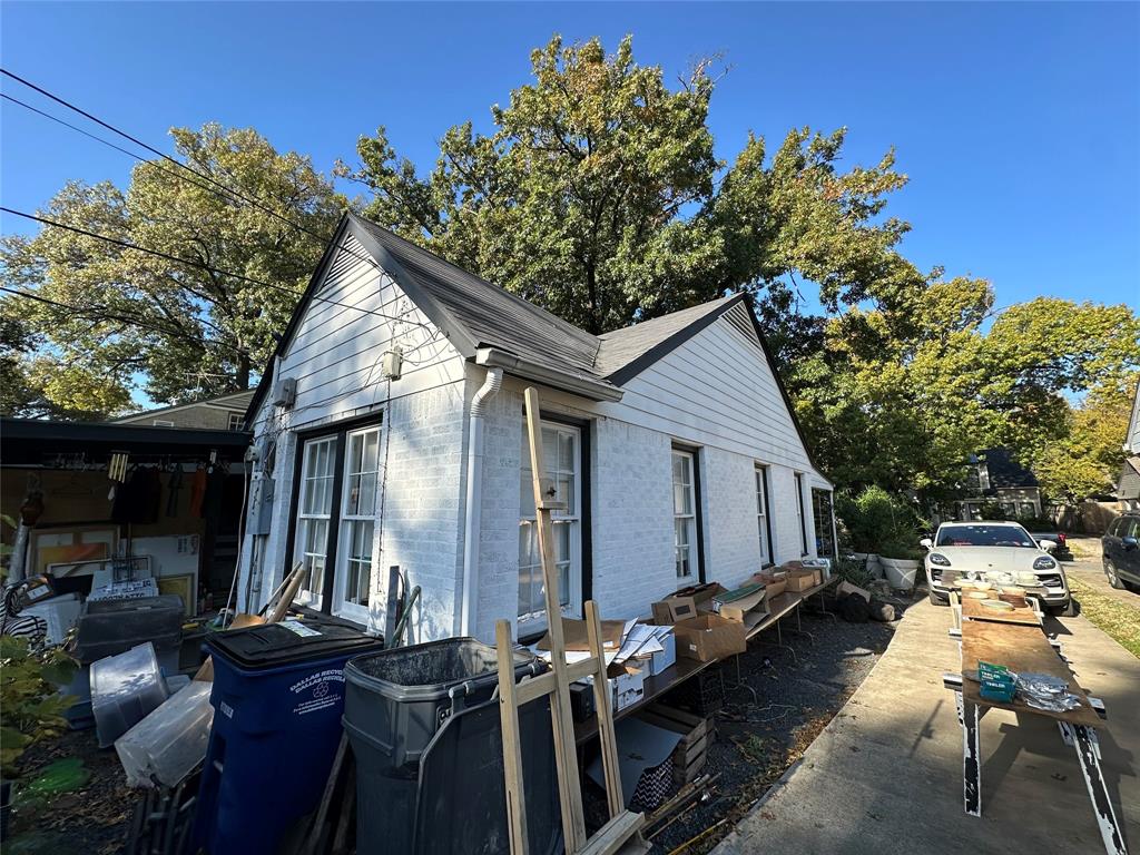 Cochran Heights - Residential