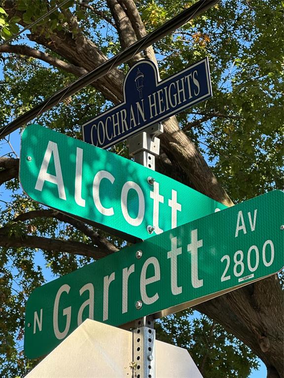 Cochran Heights - Residential