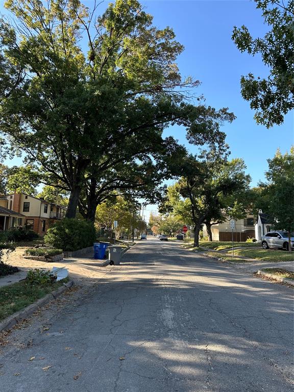 Cochran Heights - Residential