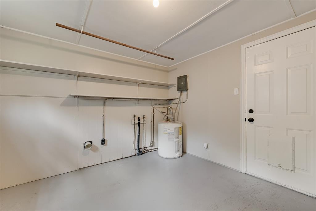 Snow - Residential