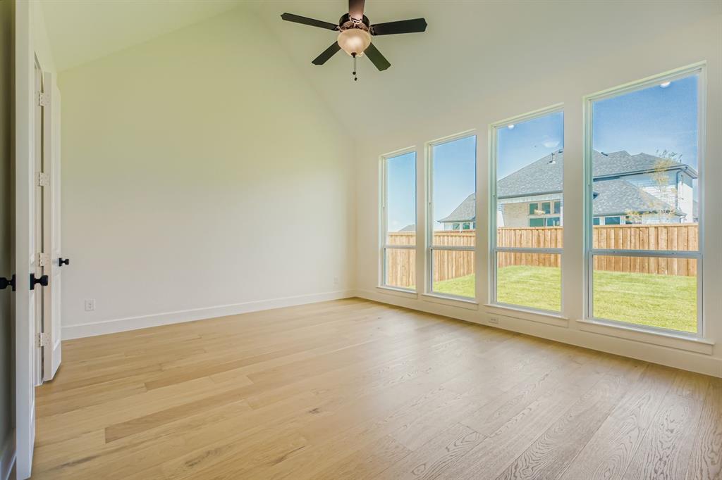 Star Trail - Residential