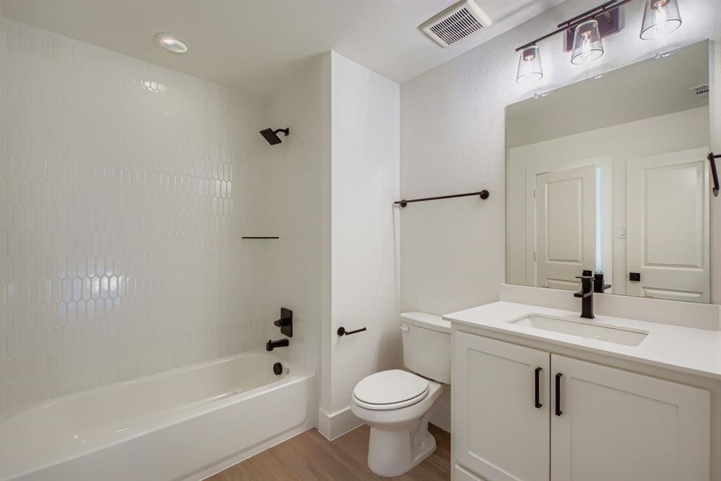 Star Trail - Residential