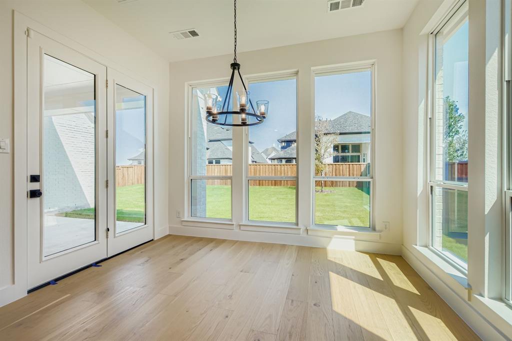 Star Trail - Residential