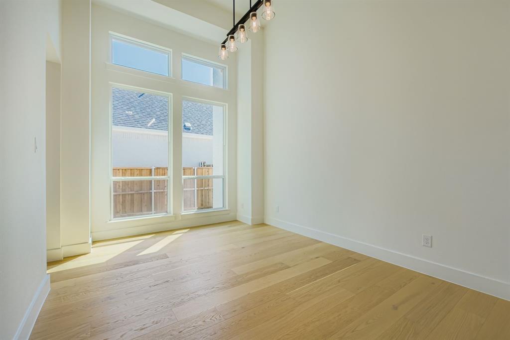 Star Trail - Residential