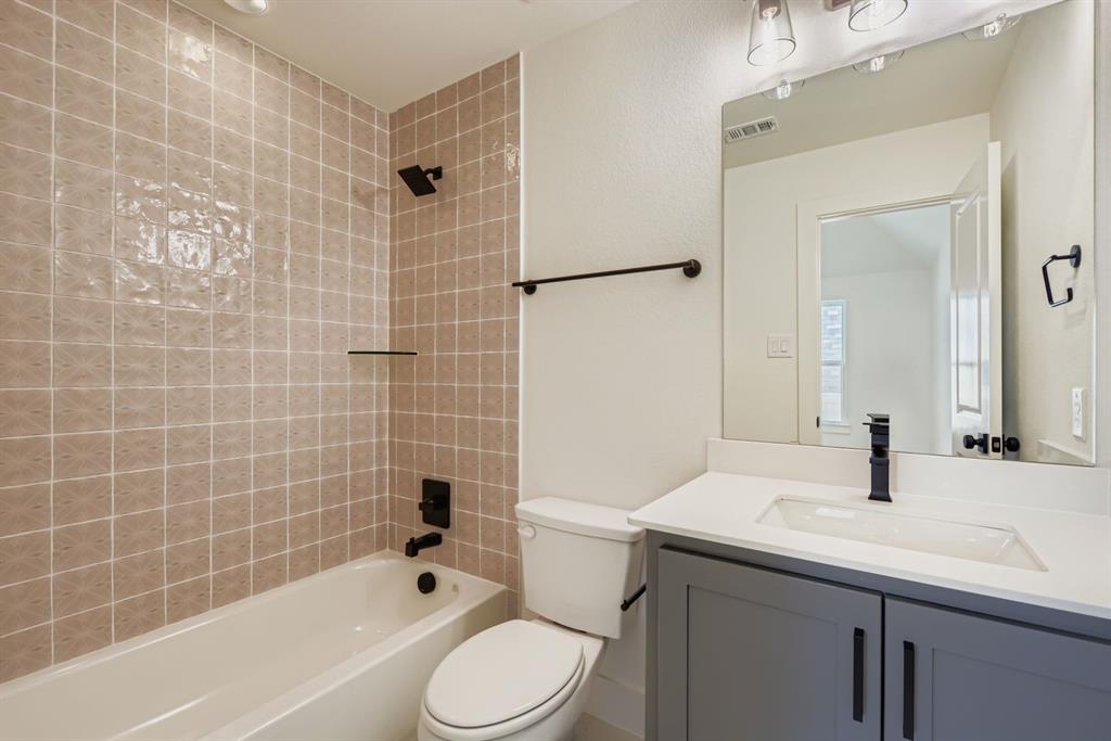 Star Trail - Residential