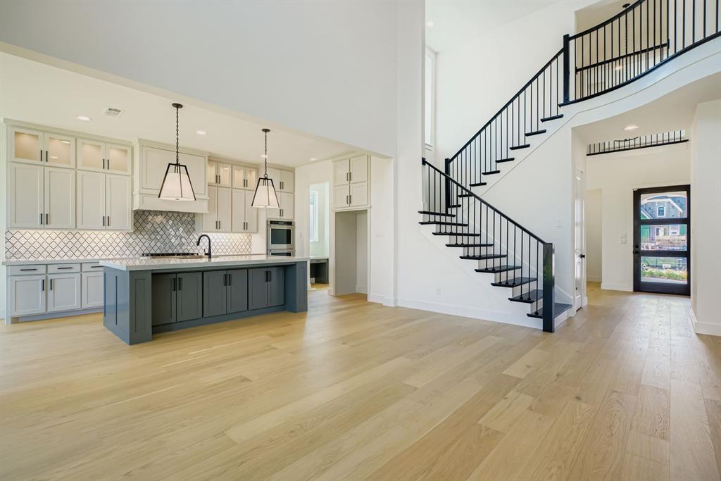 Star Trail - Residential