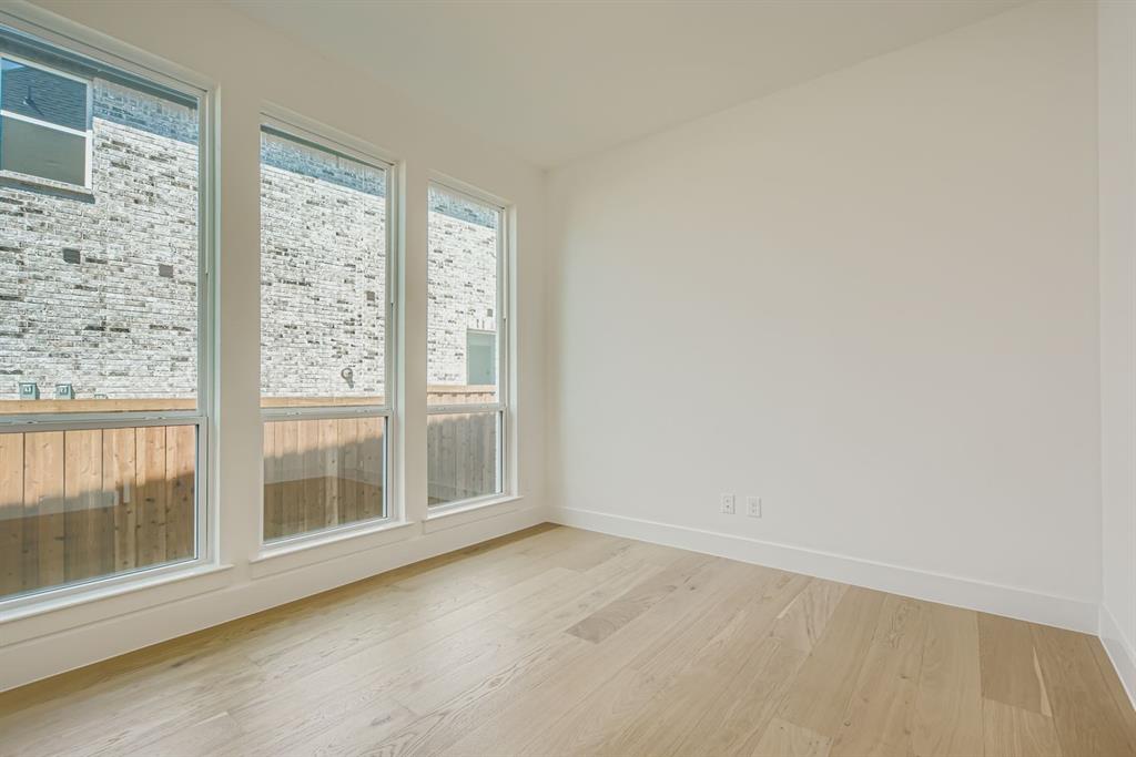 Star Trail - Residential