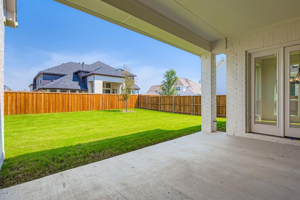 Star Trail - Residential