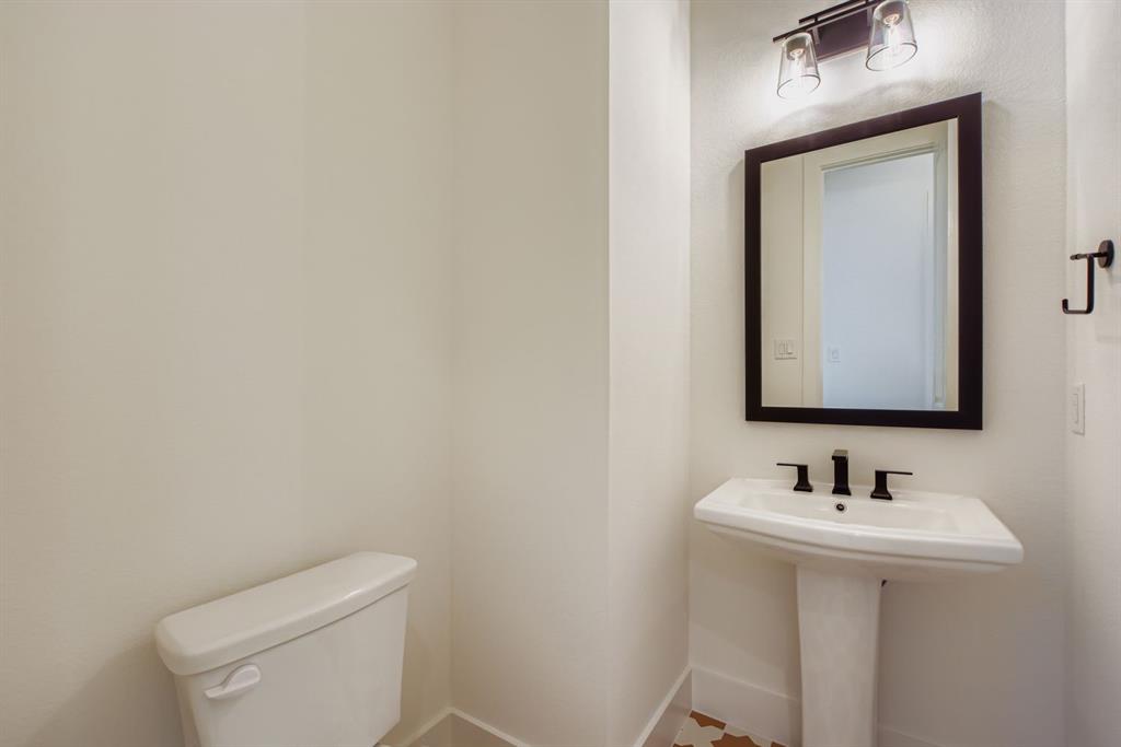 Star Trail - Residential