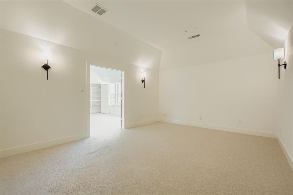 Star Trail - Residential