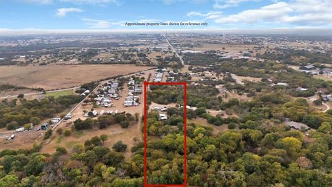 595 Flat Rock Road Azle TX 76020