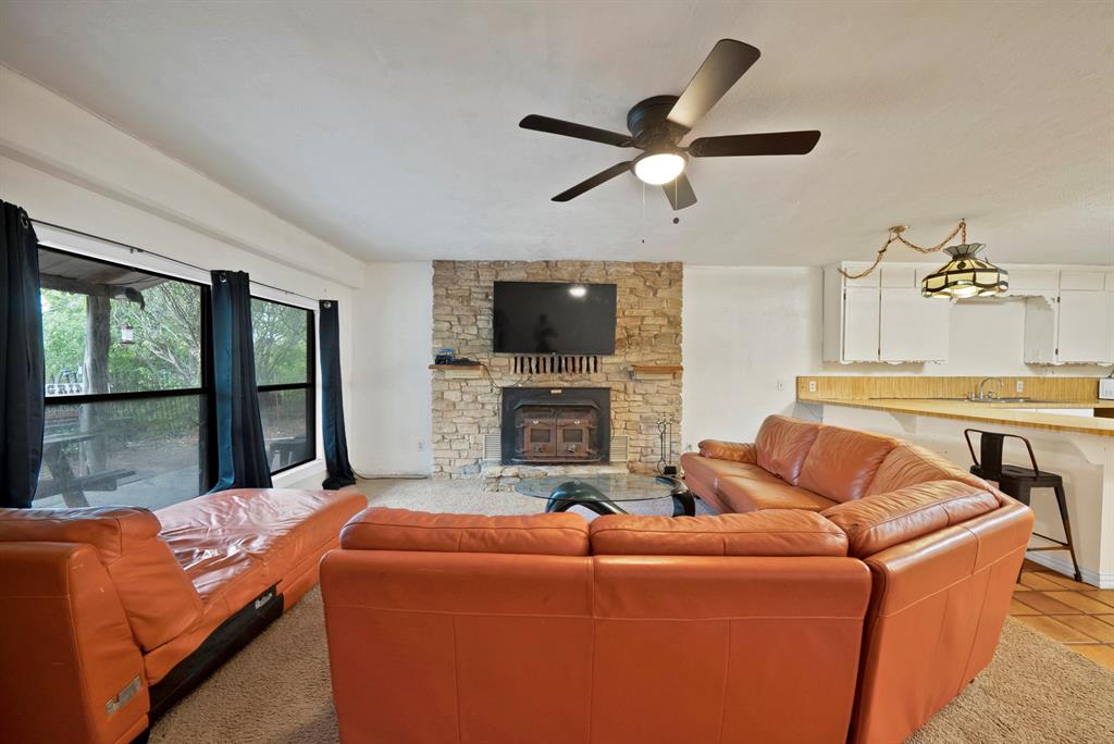 595 Flat Rock Road