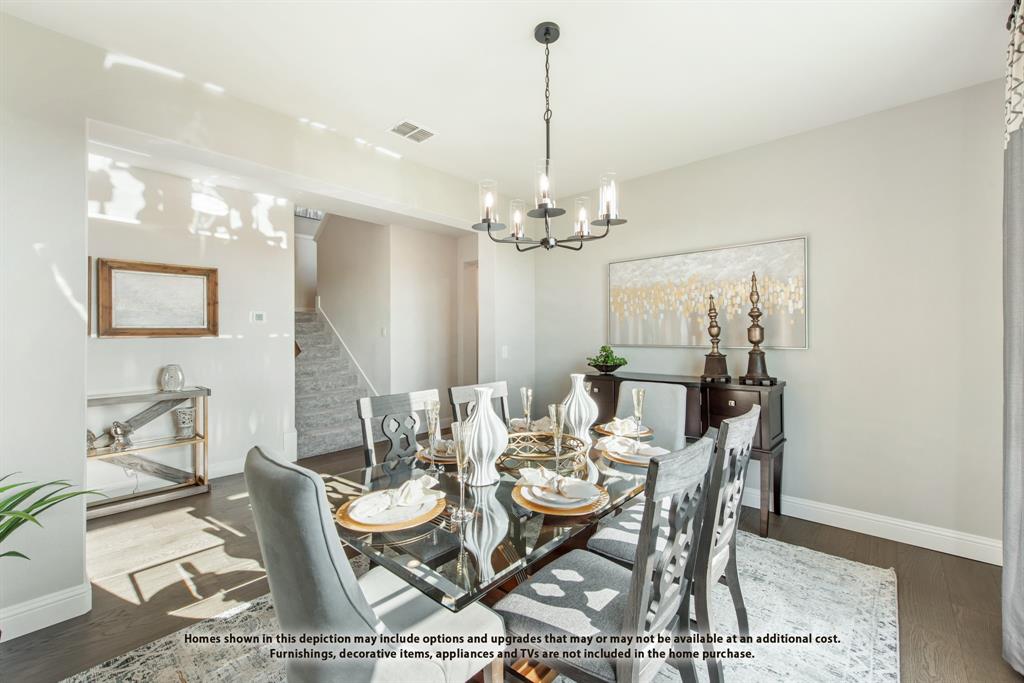 Sunrise at Garden Valley 80-100 - Residential