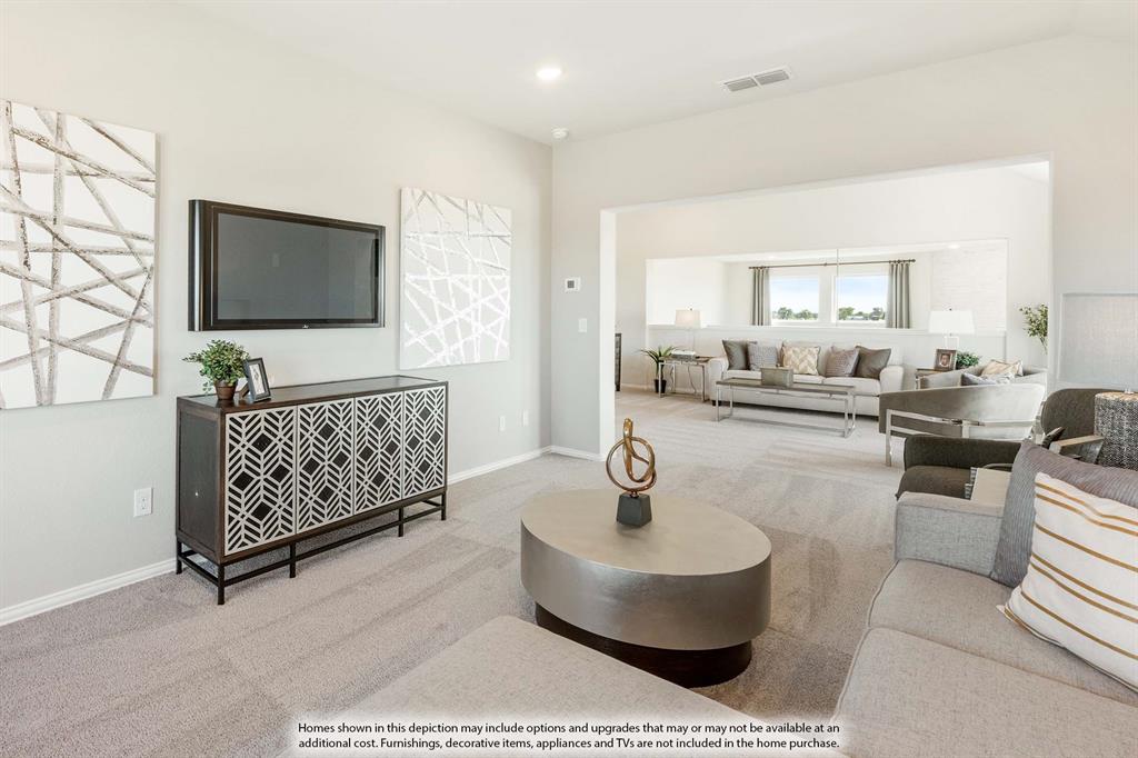 Sunrise at Garden Valley 80-100 - Residential