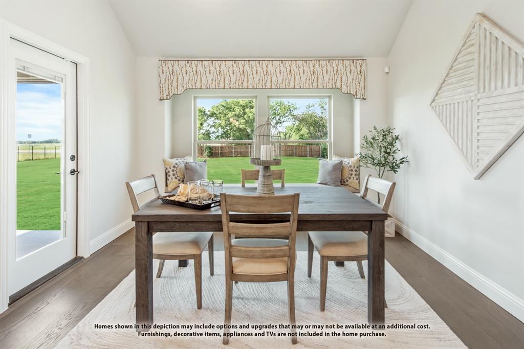 Sunrise at Garden Valley 80-100 - Residential