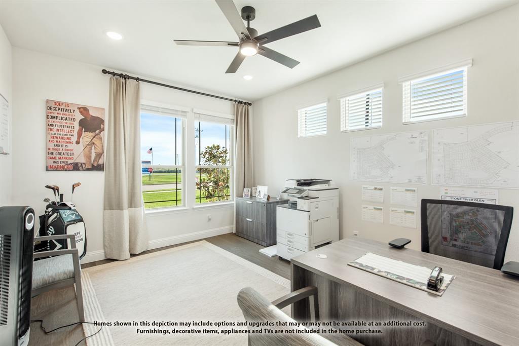 Sunrise at Garden Valley 80-100 - Residential