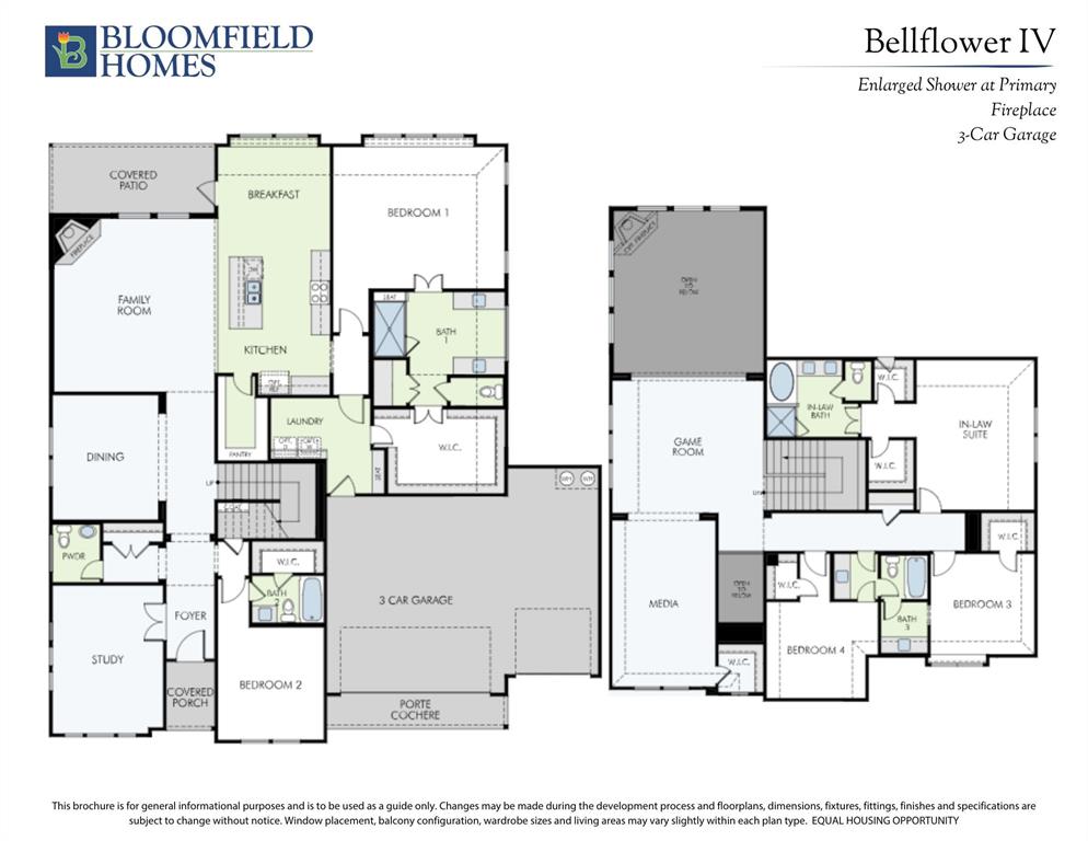 Sunrise at Garden Valley 80-100 - Residential