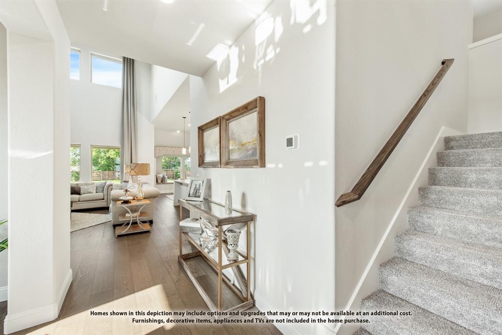 Sunrise at Garden Valley 80-100 - Residential