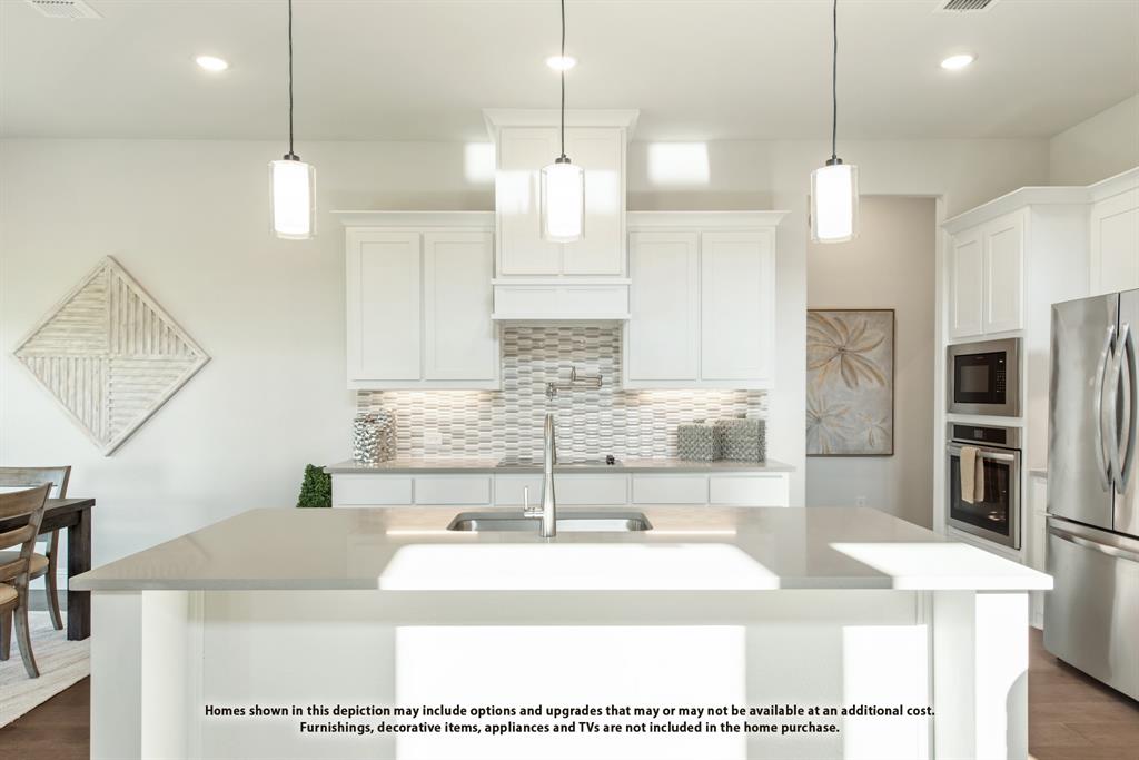 Sunrise at Garden Valley 80-100 - Residential