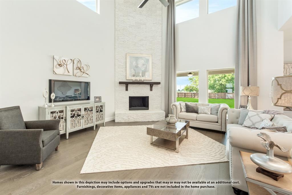 Sunrise at Garden Valley 80-100 - Residential