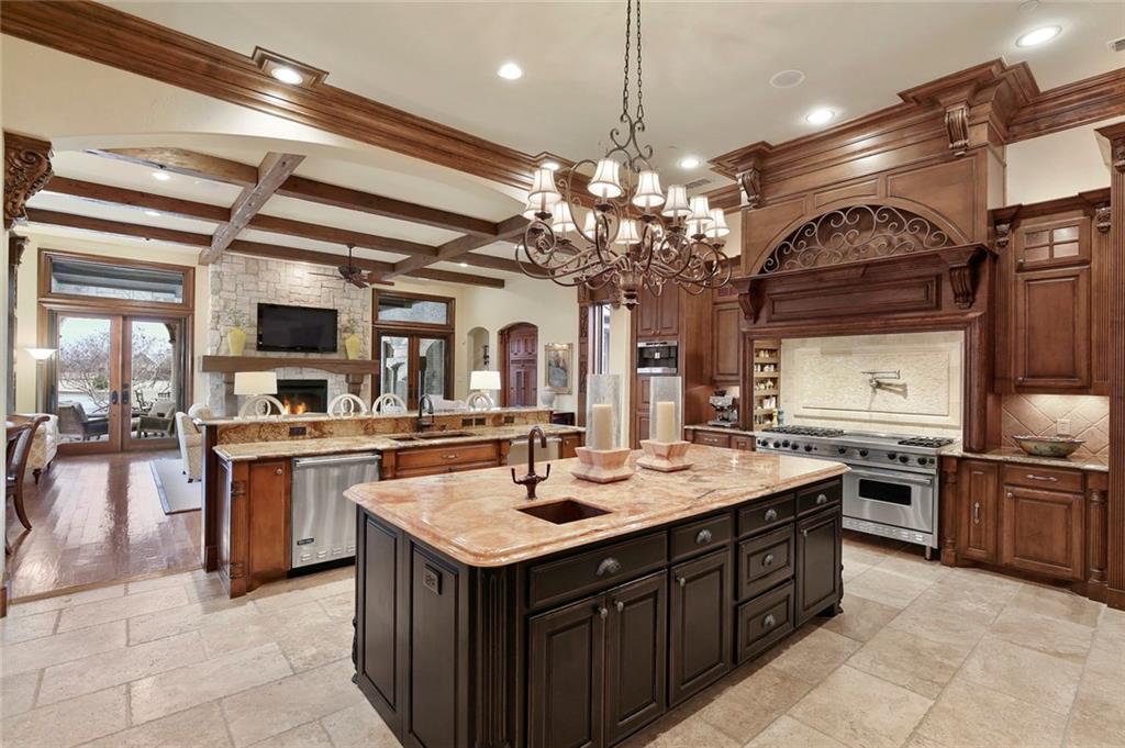 Tanglewood Add - Residential